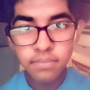 Meet your Posher, Brandon